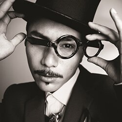 6、【疯】吕奇（已售）