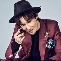 9、【疯】乔正（已售）