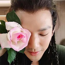 22、【疯】周亚（已售）