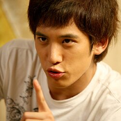 26、【疯】沈宏（已售）