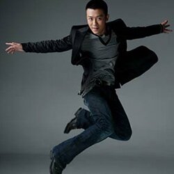 28、【疯】李翔（已售）