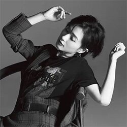 7、【疯】高晴晴（已售）