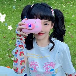 9、【疯】谭真真（已售）