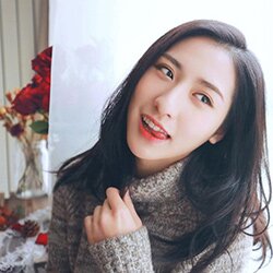 27、【疯】薛婧婧（已售）