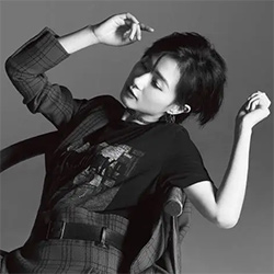 7、【疯】高晴晴