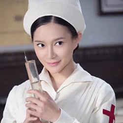 1、【医】韩梅梅