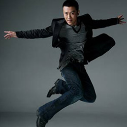 28、【疯】李翔