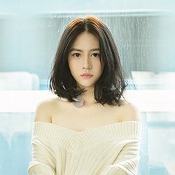 31、【疯】白甜甜（已售）