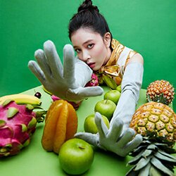 39、【疯】苏岚岚（已售）