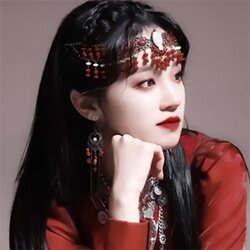 43、【疯】许诺诺（已售）