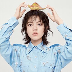 44、【疯】江澜澜（已售）