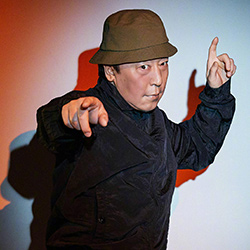 13、【疯】吴越（已售）