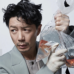 12、【疯】李想