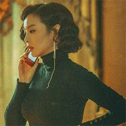 46、【疯】大嫂（已售）