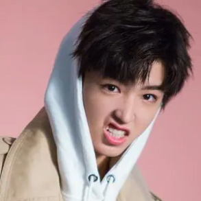 20、【疯】罗骅（已售）