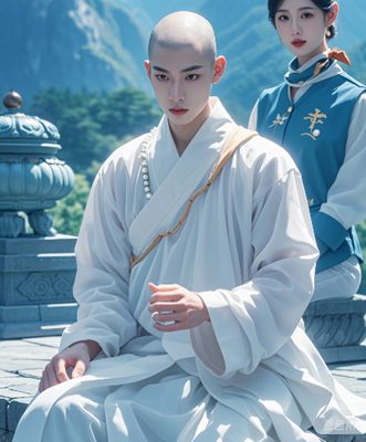 和尚与空姐.png